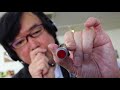 ASMR Stipple Stipple Stipple