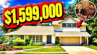 Sherman Oaks Home Tour | Featured in the Hit Series PARKS AND REC!