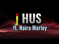JHUS ft Naira Marley- Militerian lyrics