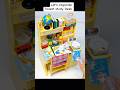 let's#organize  #studydesk  #stationery  #miniature  #minitoys  #shorts #cute  #satisfying  #diy