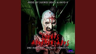 Sueños Atormentados (feat. Rayo-x & Famositta)