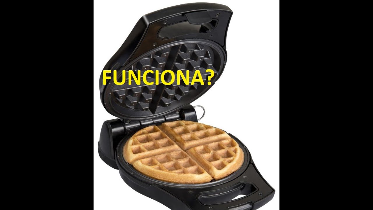 blanik waffle maker