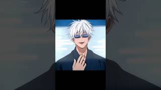 Satoru Gojo ⚡ vs Sukuna 🔥 an epic battle on Tokyo streets 🏙️,powerful cursed energy ⚪🔴Gojo’s Hollow