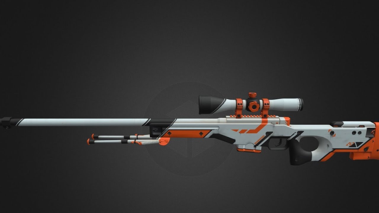 Awp cannons kg tr фото 16