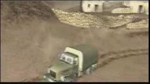 The Making Of SOCOM (Part 2)