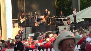 CLASSICS IV (LIVE)--STORMY--2023 INDIANA STATE FAIR