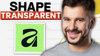 How to Make Shape Transparent in Affinity Designer (2026 Guide)