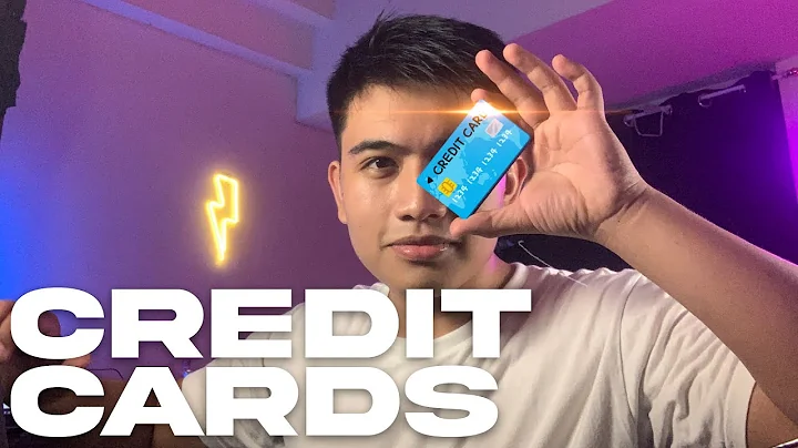 HOW CREDIT CARDS BUILD WEALTH
