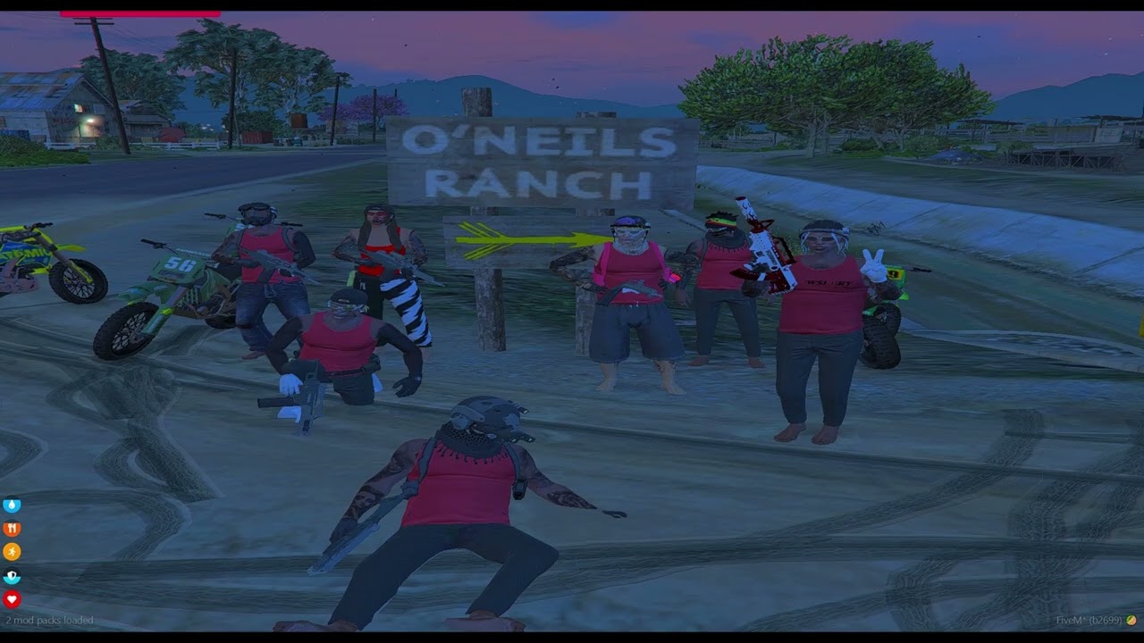 Shiva Highlights | 🦂 - 🌿 | Portugalia RP #15