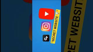 “अब YouTuber बनने से कोई नहीं रोक सकता 😱 Viral Videos खोजने वाली Secret Website!”