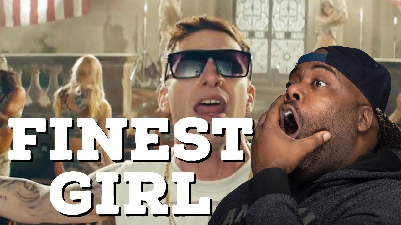 First Time Hearing | lonely island - Finest Girl (B. Laden Song) Reaction