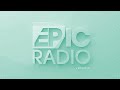 Eric Prydz presents EPIC Radio 032