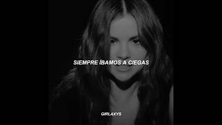 Selena Gomez - Lose You To Love Me ♔ Letra Español #selenagomez #loseyoutoloveme #rare #selenator