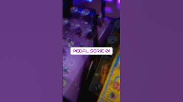 Pedal serie 01 - I love @ChaseBlissAudio #blooper #chasebliss #onward #flstudio #thermae