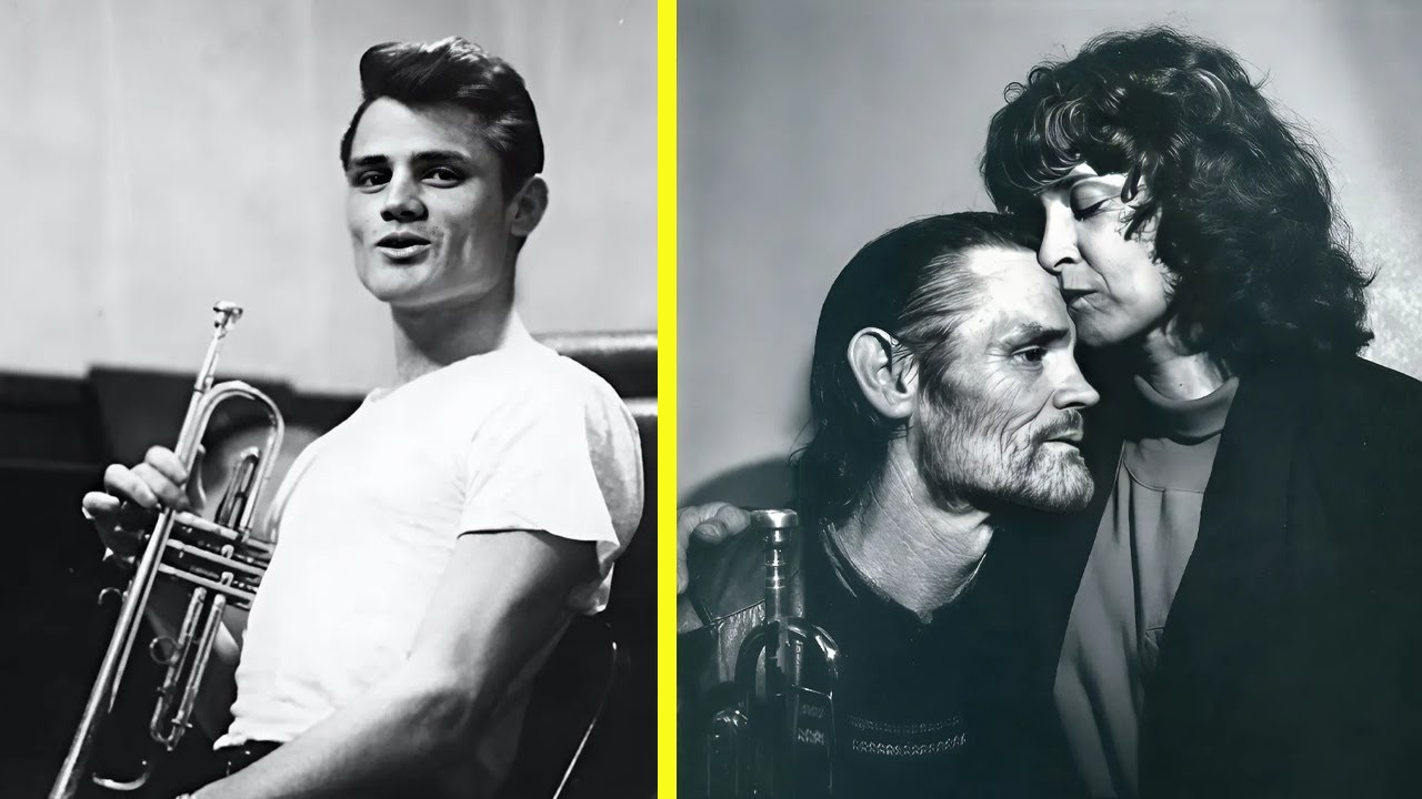 La Tragica Verità Sulla Morte di Chet Baker e Sua Moglie