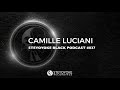 Camille Luciani - Steyoyoke Black Podcast #037