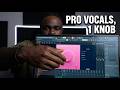 The Easiest Way To Mix Vocals FL Studio Tutorial The Easiest Way To Mix Vocals FL Studio Tutorial