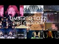 Umberto Tozzi - "Sus grandes Éxitos en Español"  - VideoClips - ( HD - HQ )