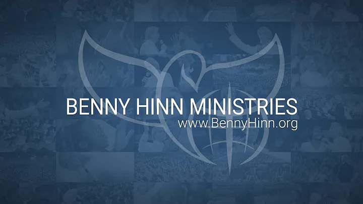Benny Hinn discusses his position on the Prosperit...