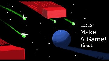 Lets Make a Game! Java Series Part 11