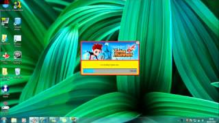 Talesrunner - custom patch