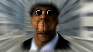 SUPER FAST Obunga