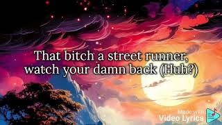 Chief Keef - Runner (official lyrics)