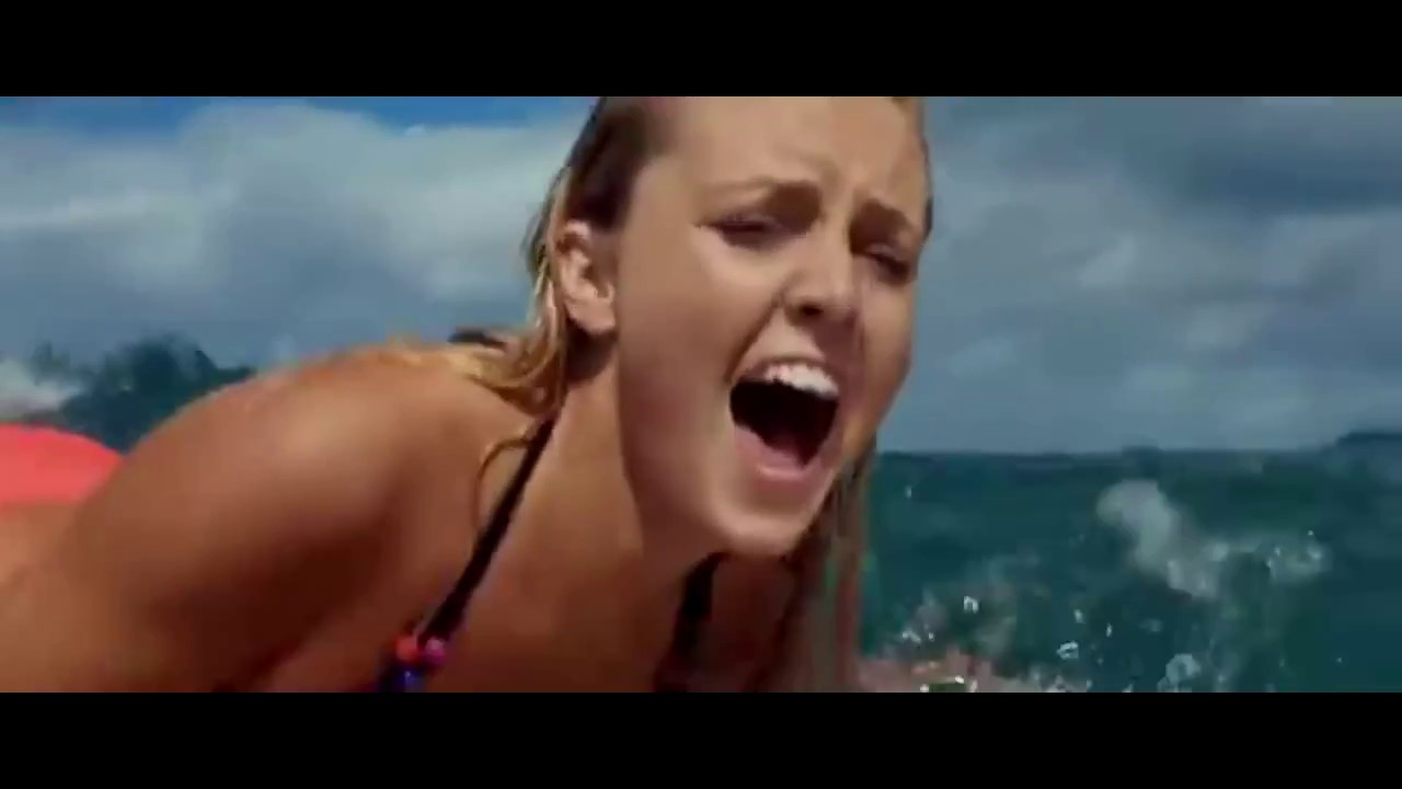 Soul surfer - True story - YouTube