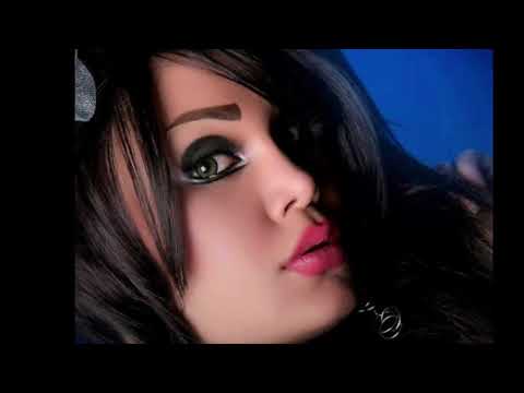 چشمای سیا دو مژگانی شکاری داری مشوم قربان