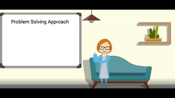 The Problem Solving Approach EXAMPLE