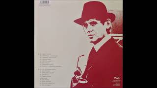 Timm Thaler - Original Soundtrack [Vinyl, LP, Album, Reissue, Stereo /Germany /1979/2004]