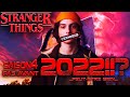 Stranger things 4  point actu 98