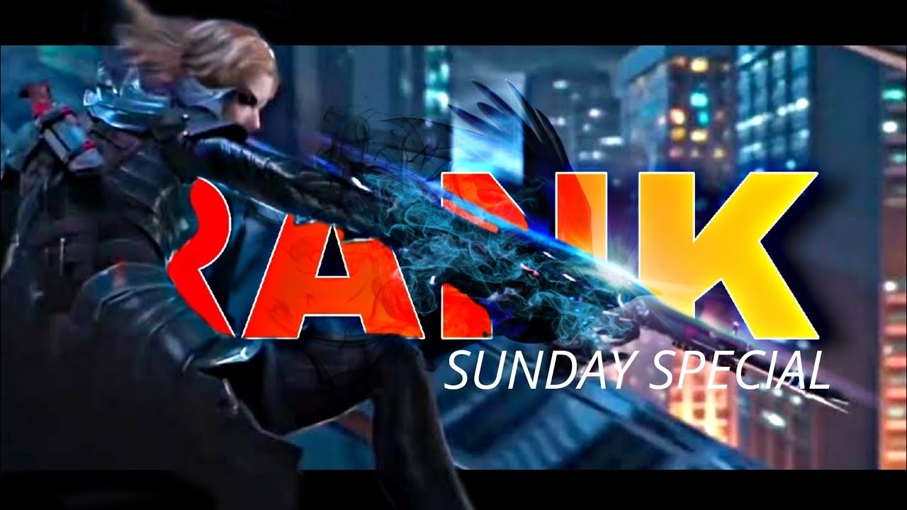 CODM RANK MATCH | Sunday special gameplay #codm #gaming # ...