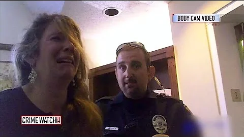Woman Tasered After Calling Officer "Honey" - Crim...