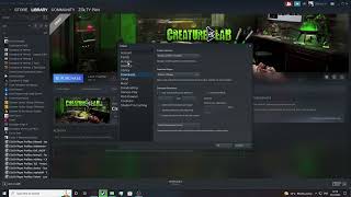 OUTDATED! How To Add Star Citizen to Steam w/ FULL Steam Overlay  Functionality 