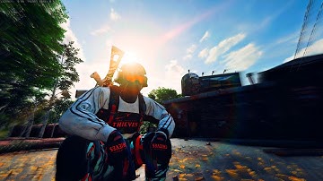 the TOP 1% CONSOLE RANKED player on Black Ops 6 , highlights + clips on 240hz & 4K quality ✨