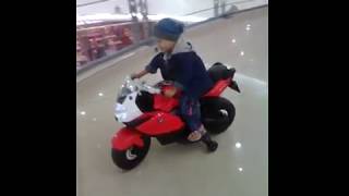 Dunia Anak - Anak... Mainan Motor- Motoran Part Ii
