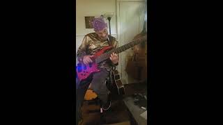 Nuages Django Reinhardt Introduction to bass guitar