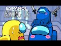 El Mejor Impostor de Among Us - Animación Español