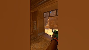 1v3 Clutch on Anubis B Site #csgo #counterstrike #cs2 #cshighlights #fragmovie #csgoskins #csgoclips