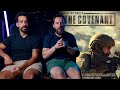 Green Beret Reacts to The Covenant | Beers and Breakdowns