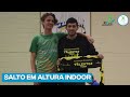 Torneio Salto em Altura Indoor 2023