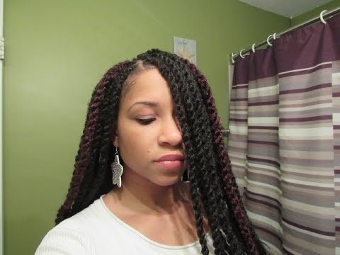 Marley Braids Vs Ya Man Braids | marley twist ya man afro kinky braid youtube Marley Braids Vs Ya Man Braids | marley twist ya man afro kinky braid youtube