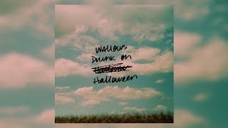 Wallows - Drunk on Halloween (Letra/Lyrics)