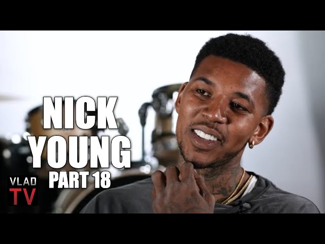 Nick Young: Kobe Didn't Talk to Jeremy Lin for Rest of Season After Argument (Part 18) class=