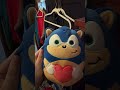 When you’re addicted to collecting sonic