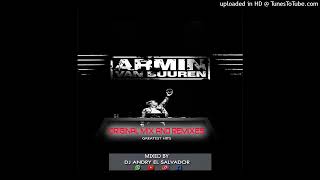 ARMIN VAN BUUREN MIXED BY DJ ANDRY EL SALVADOR