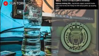 REGGAE SLOW FULL BASS 🔥PENGEN MABOK🔥CEMOS WBO LAKO HAKI CHANNEL🔥FUA TORO