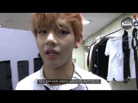 [BANGTAN BOMB] V is wearing BOMB..? mp3 ke stažení