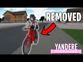 The good old yandere simulator days